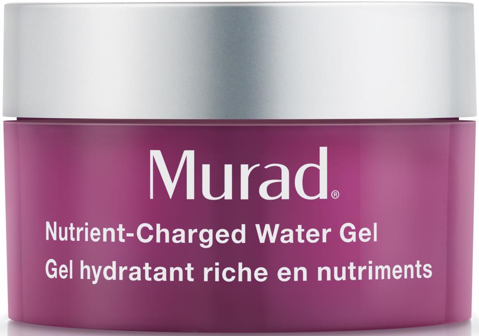 Murad Nutrient-Charged Water Gel 50ml