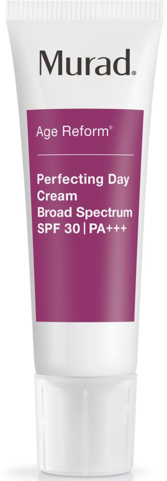 Murad Age Reform Perfecting Day Cream Broad Spectrum Spf30
