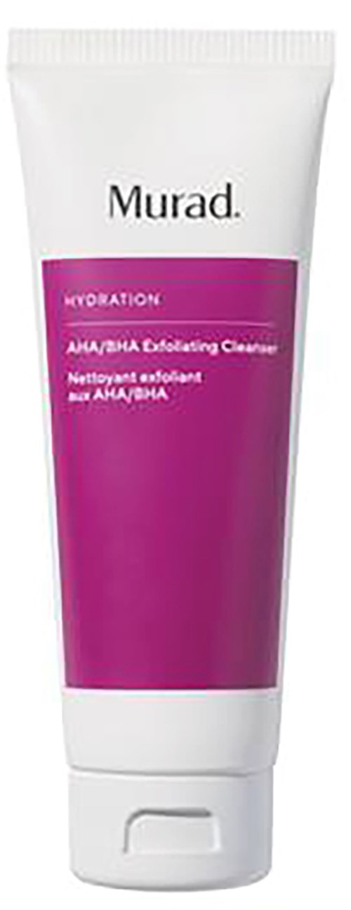 Murad AHA / BHA Exfoliating Cleanser 148 ml