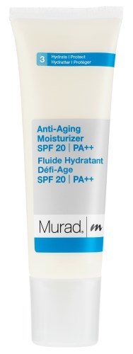 Murad Anti-Aging Blemish Control Anti-Aging Moisturizer Spf20 50 ml