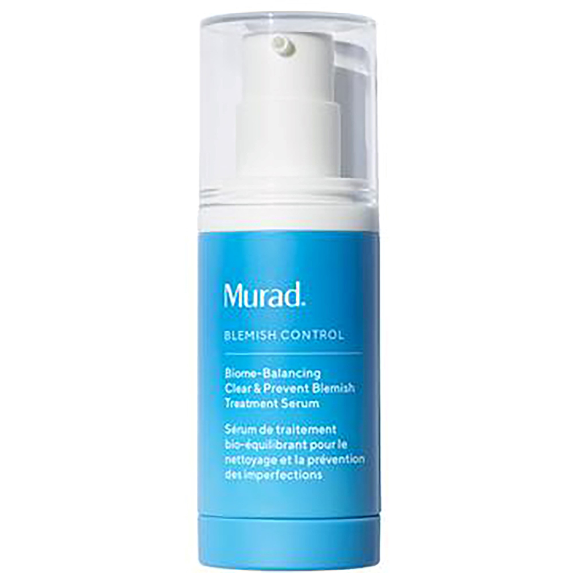 Murad Biome-Balancing Clear & Prevent Blemish Treatment Serum 30