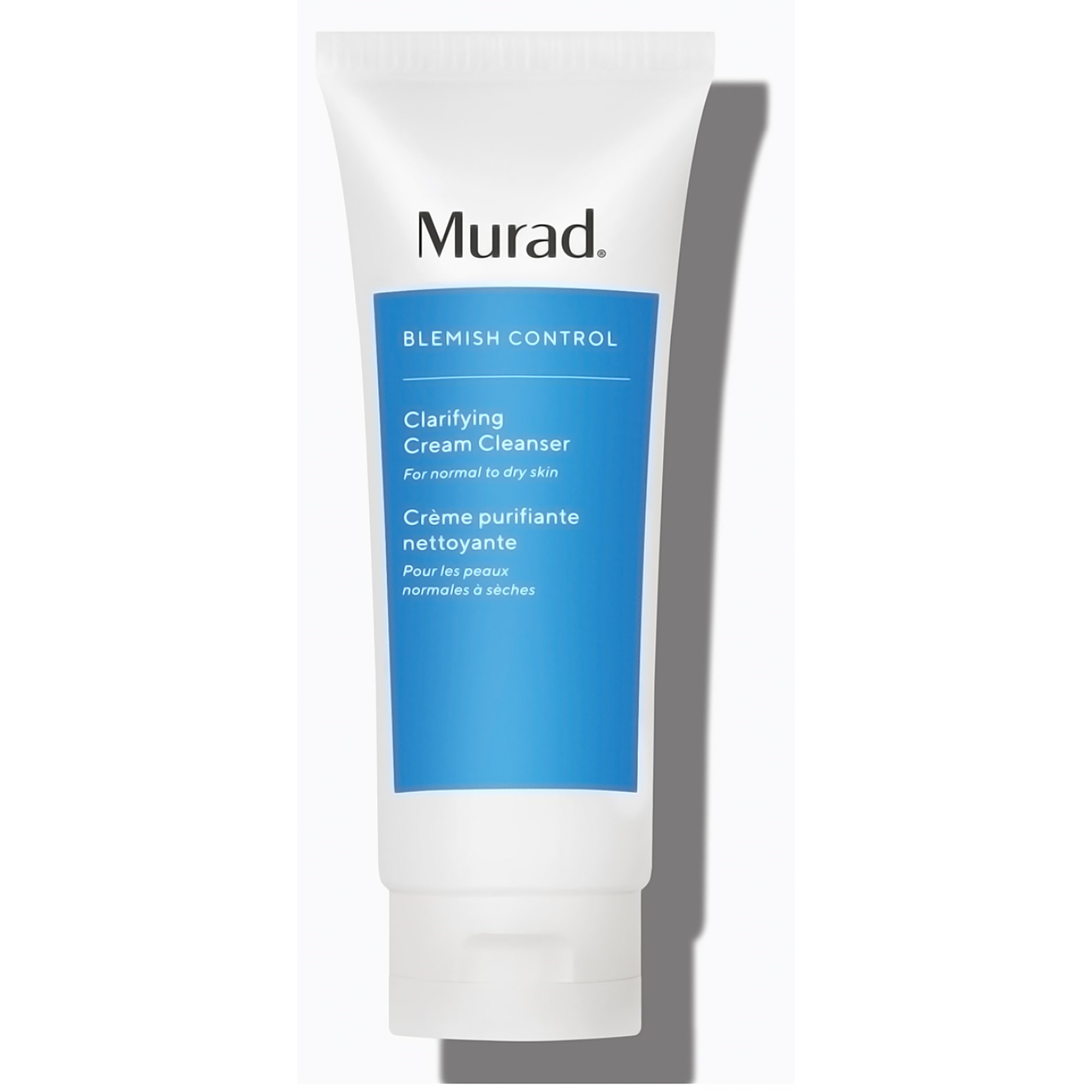 Läs mer om Murad Blemish Control Clarifying Cream Cleanser 200 ml