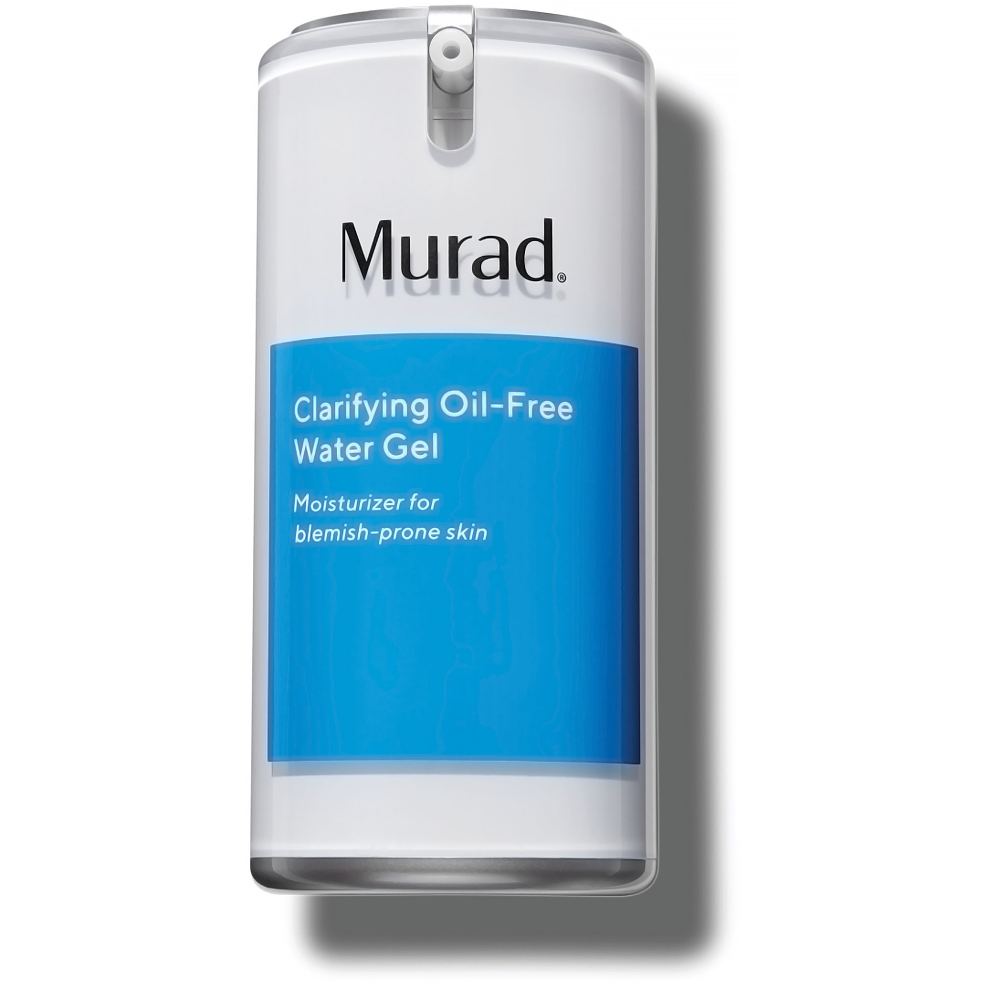 Murad Blemish Control Clarifying Oil-Free Water Gel 50 ml