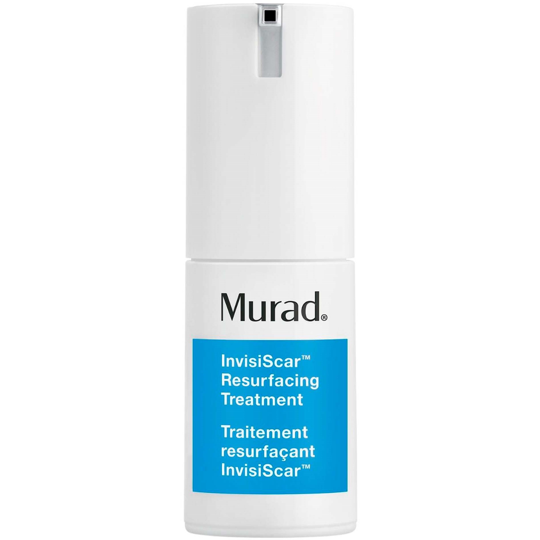 Murad Blemish Control Invisiscar Resurfacing Treatment 15 ml