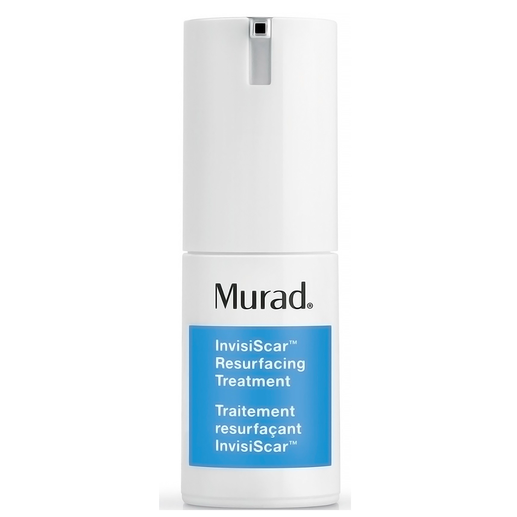 Murad Blemish Control Invisiscar Resurfacing Treatment 15 ml
