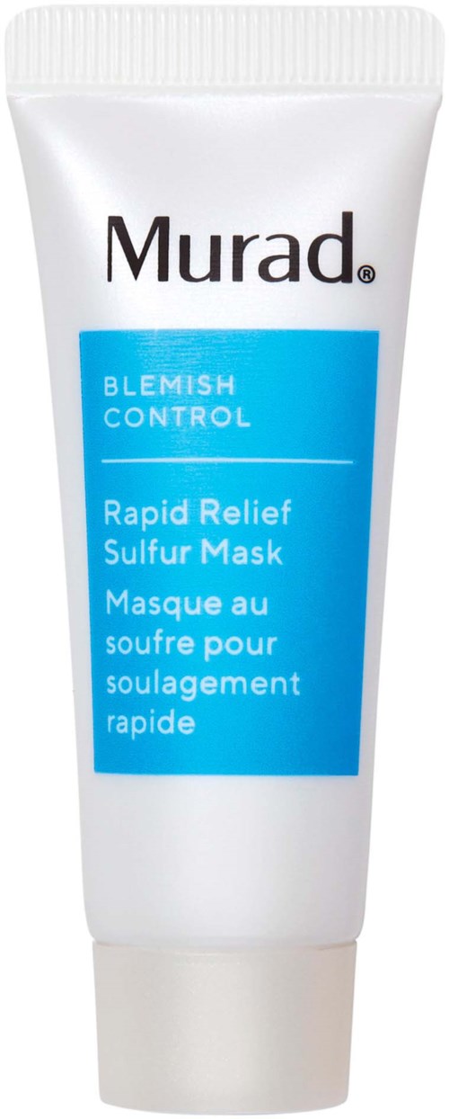Murad Blemish Control Rapid Relief Sulfur Mask 75 ml