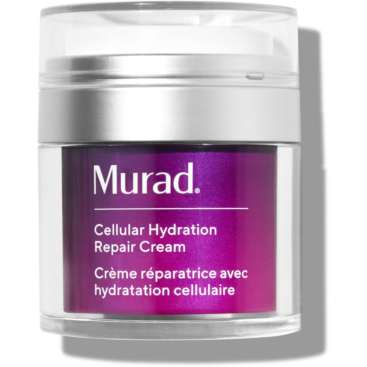 Läs mer om Murad Cellular Hydration Repair Cream 50 ml