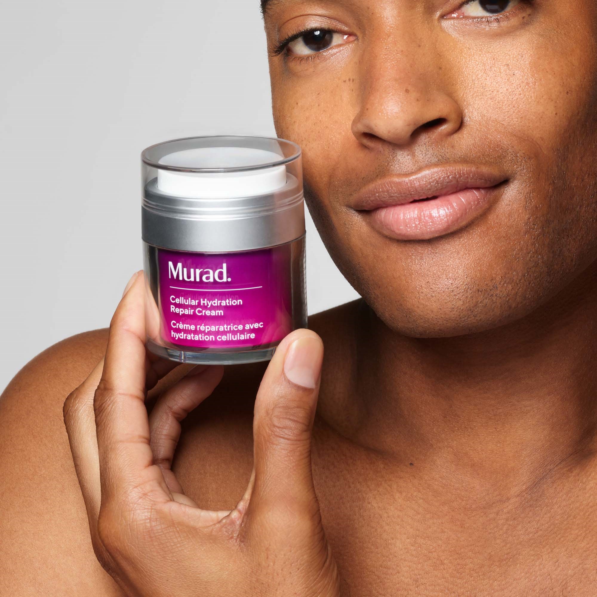 Murad Cellular Hydration Repair Cream 50 ml (obrázok 4)