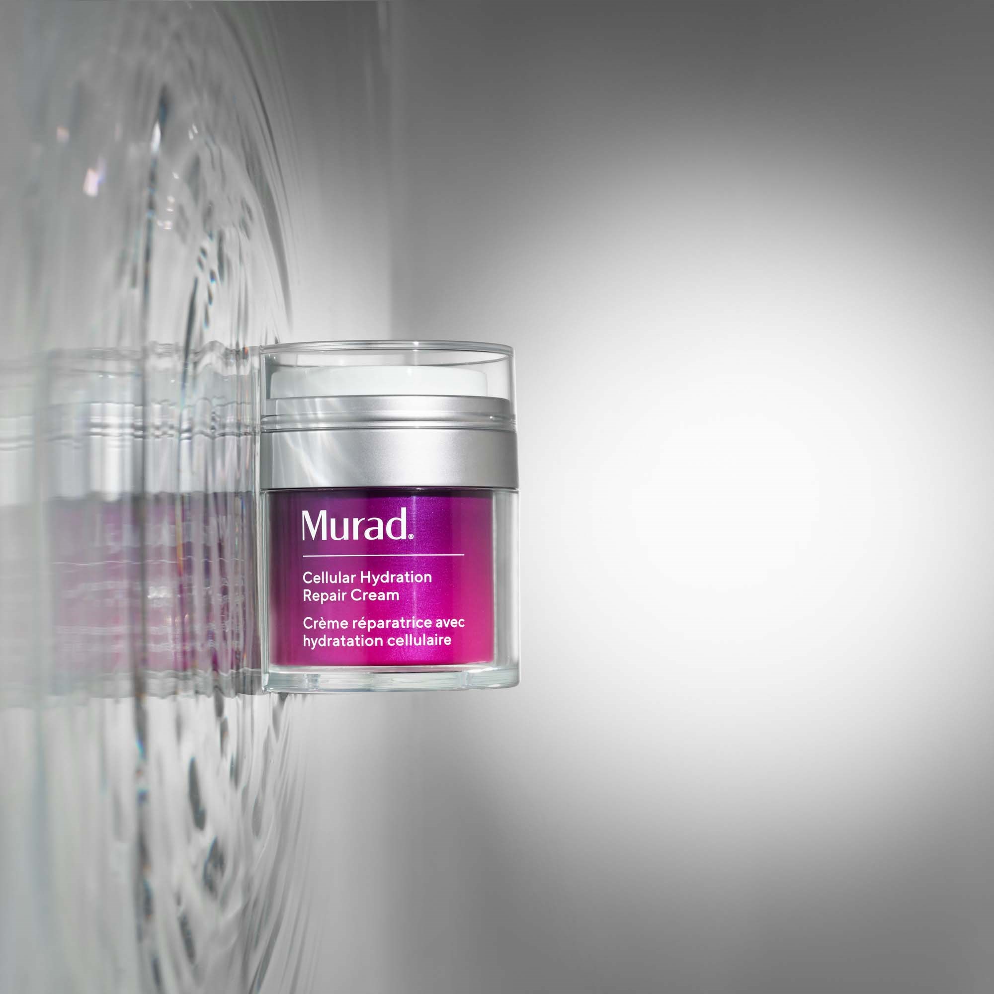 Murad Cellular Hydration Repair Cream 50 ml (obrázok 5)
