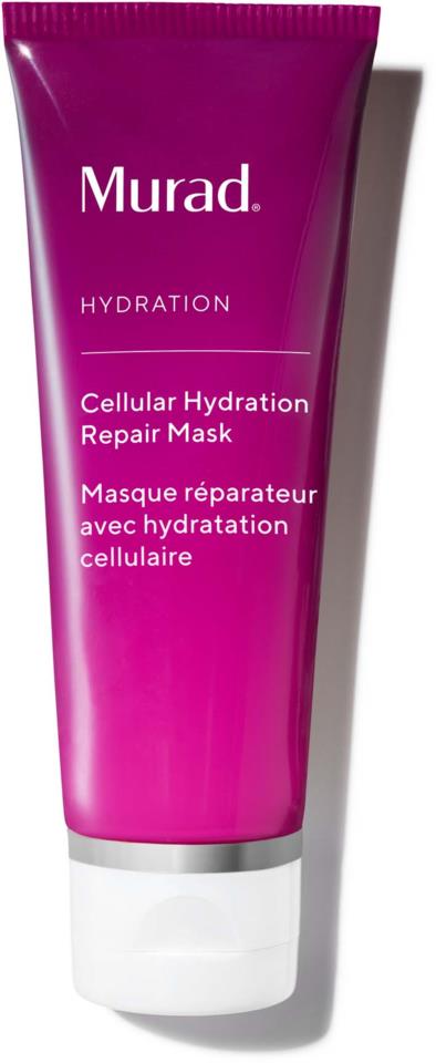 Murad Cellular Hydration Repair Mask 80 ml
