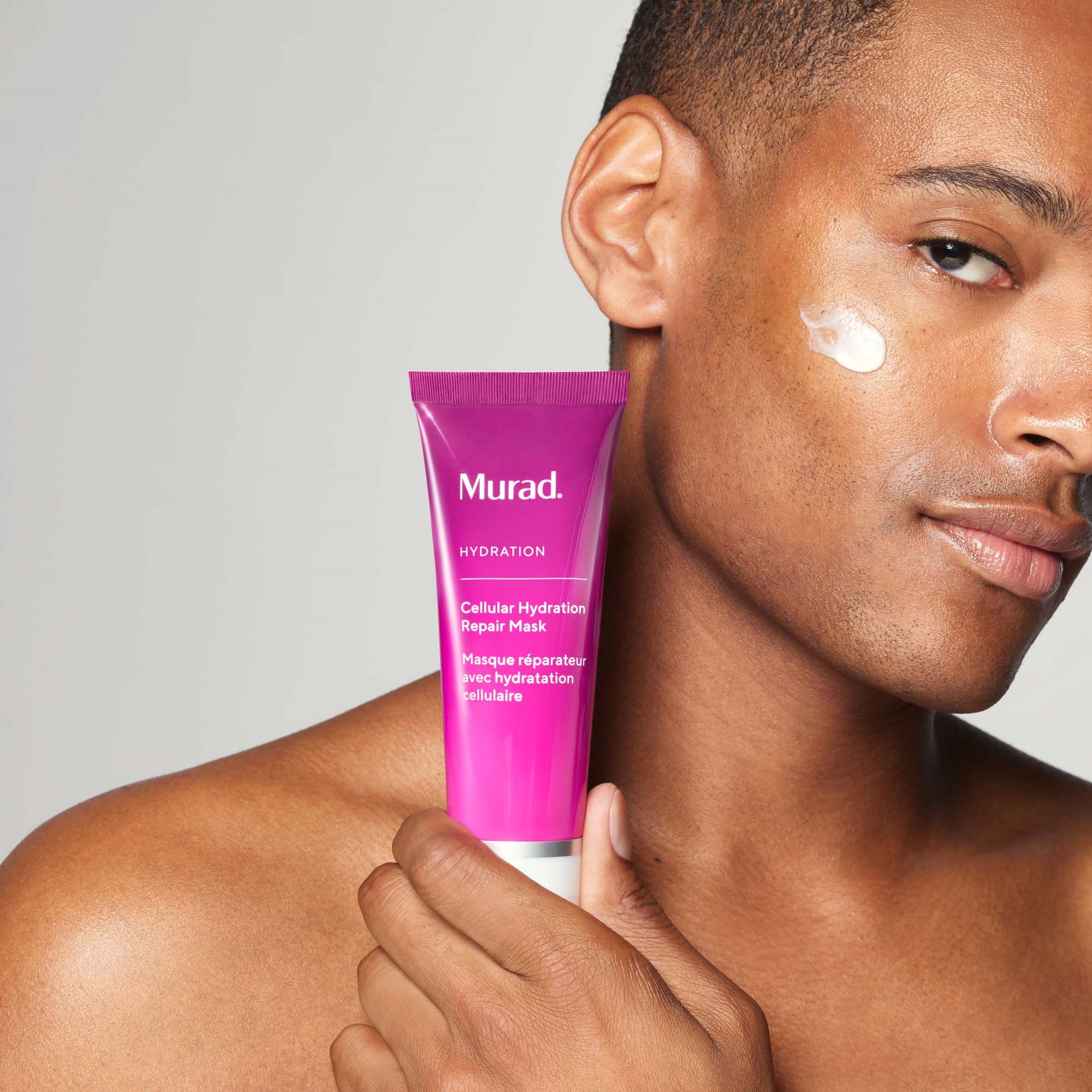 Murad Cellular Hydration Repair Mask 80 ml (obrázok 4)