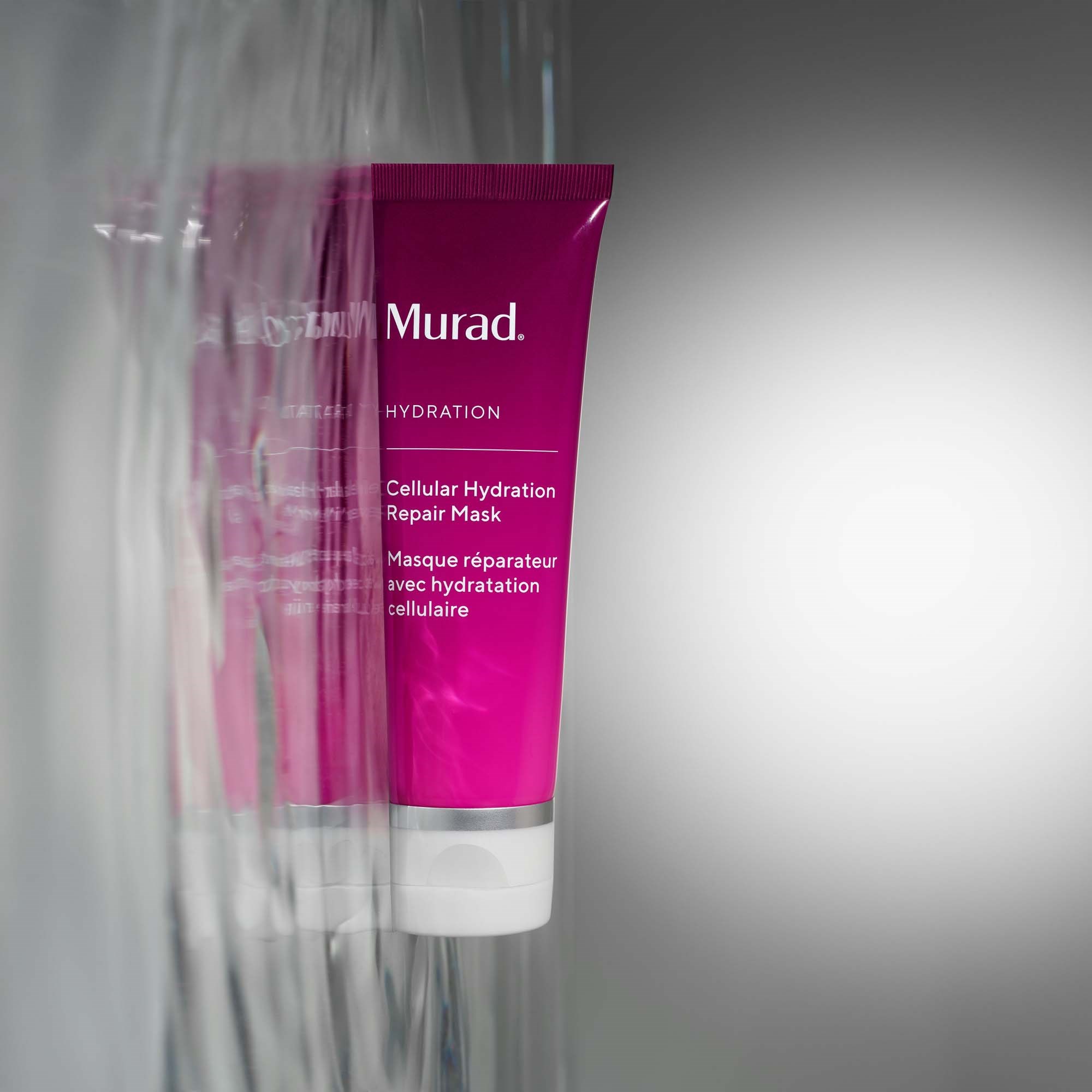 Murad Cellular Hydration Repair Mask 80 ml (obrázok 5)
