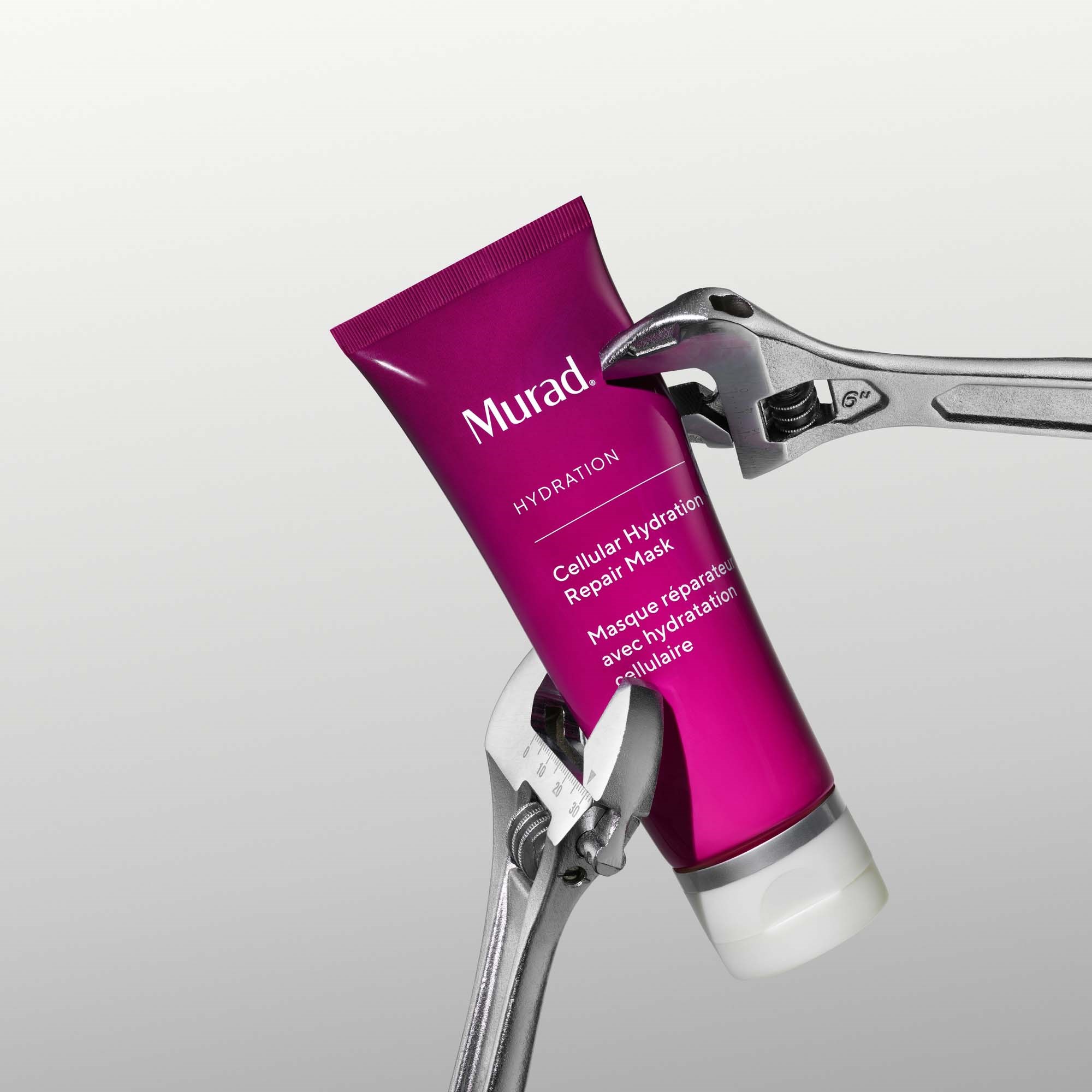 Murad Cellular Hydration Repair Mask 80 ml (obrázok 6)