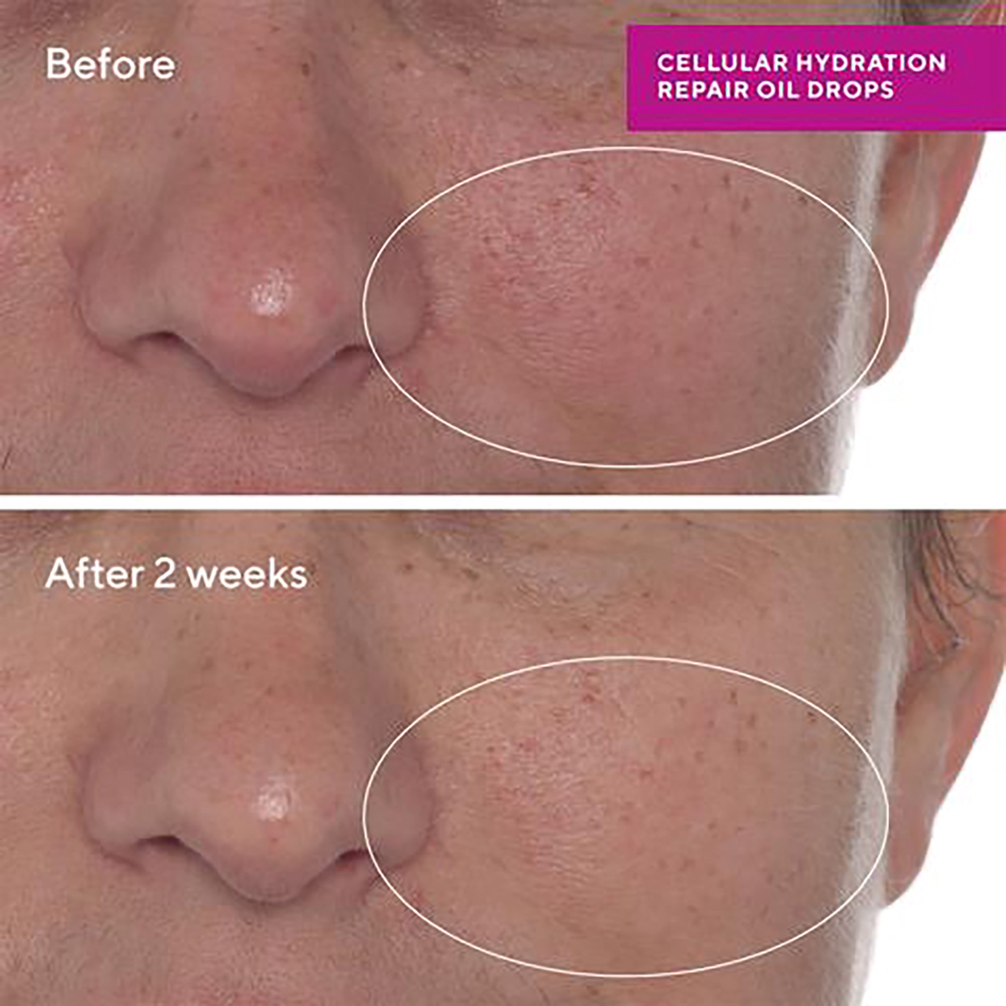 Murad Cellular Hydration Repair Oil Drops 30 ml (obrázok 10)