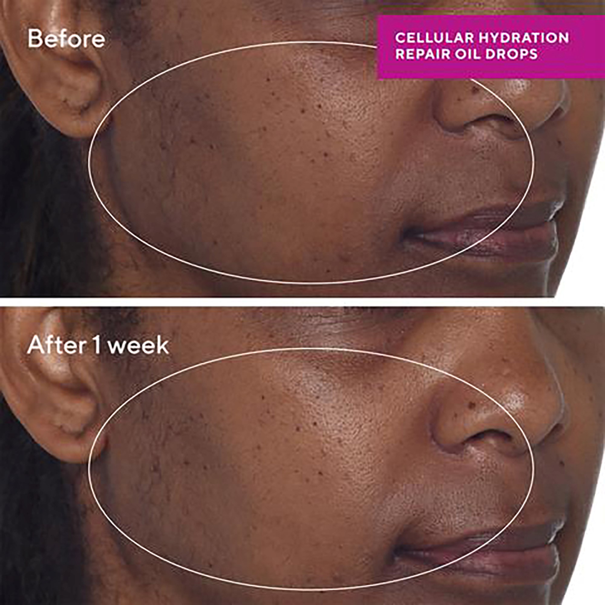 Murad Cellular Hydration Repair Oil Drops 30 ml (obrázok 11)