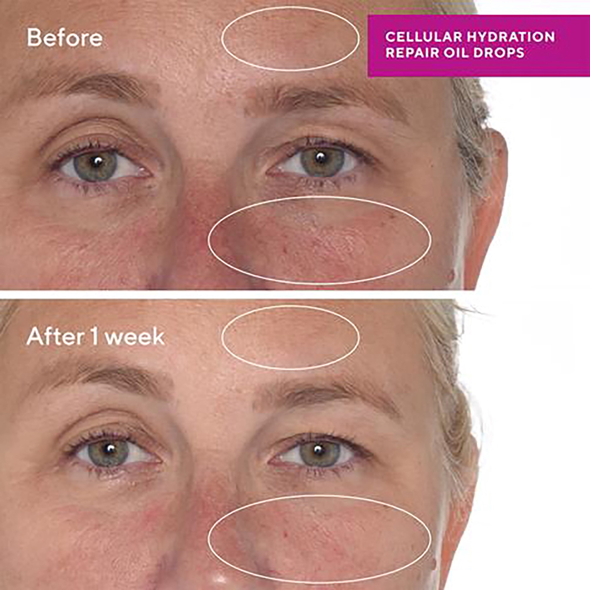 Murad Cellular Hydration Repair Oil Drops 30 ml (obrázok 4)
