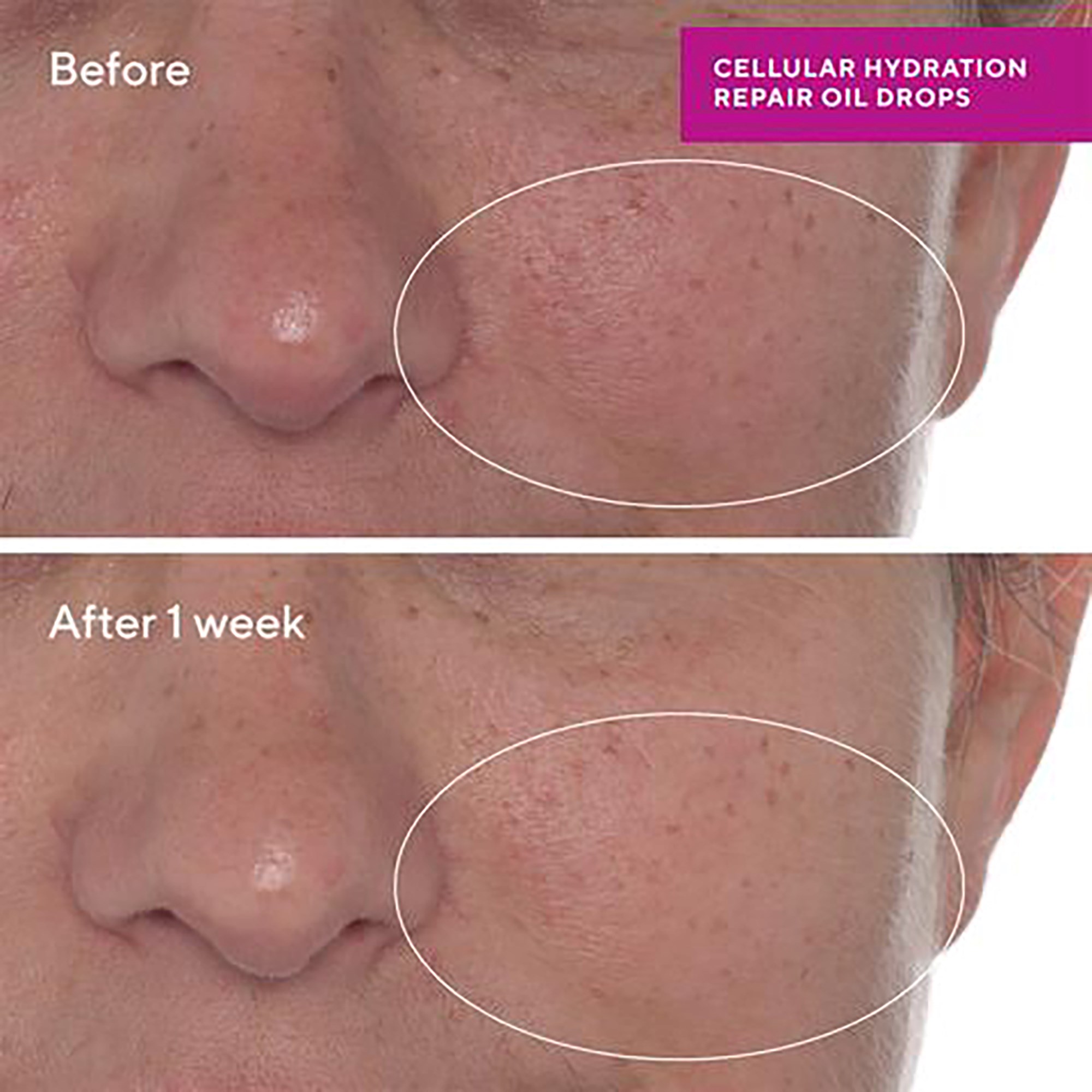 Murad Cellular Hydration Repair Oil Drops 30 ml (obrázok 7)