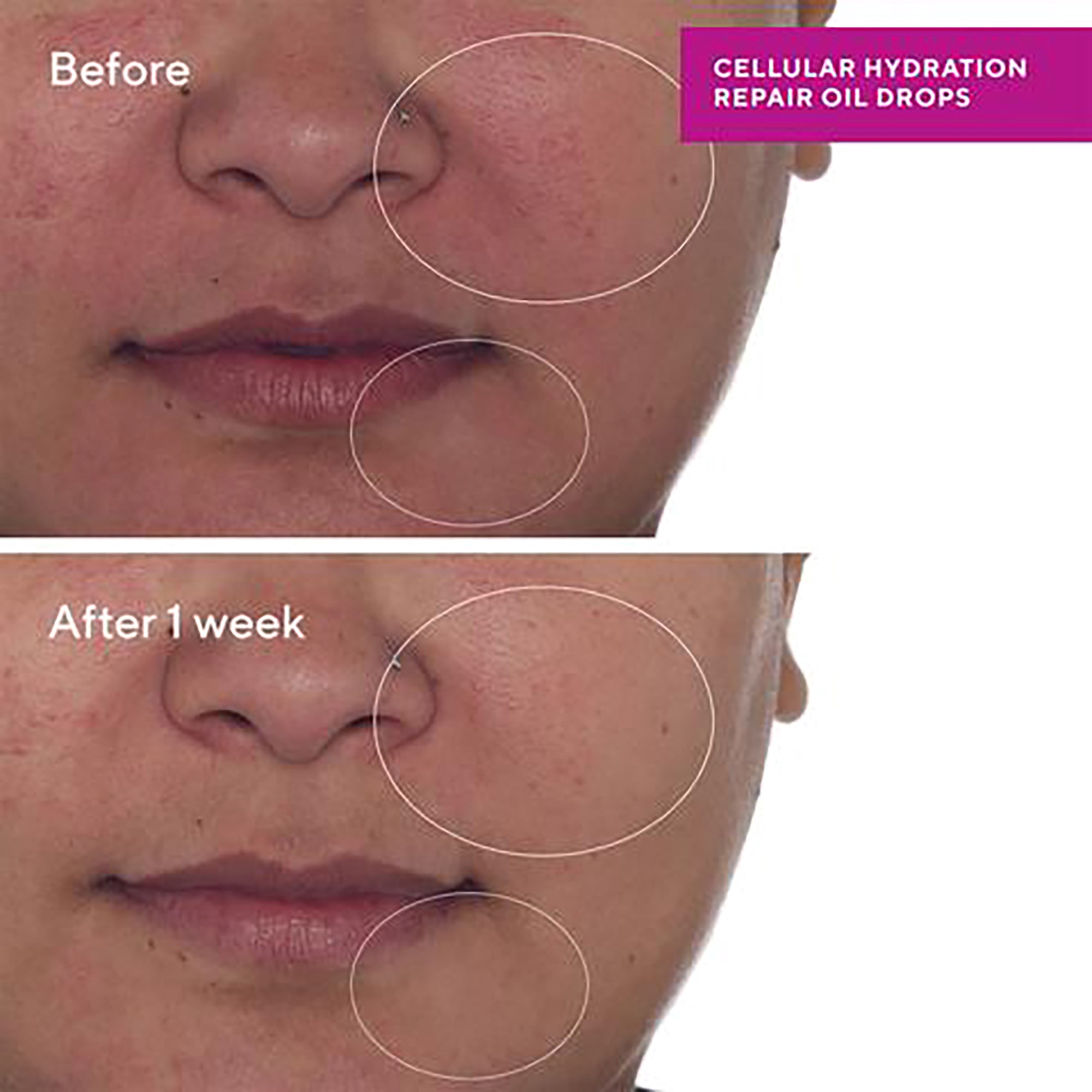 Murad Cellular Hydration Repair Oil Drops 30 ml (obrázok 8)