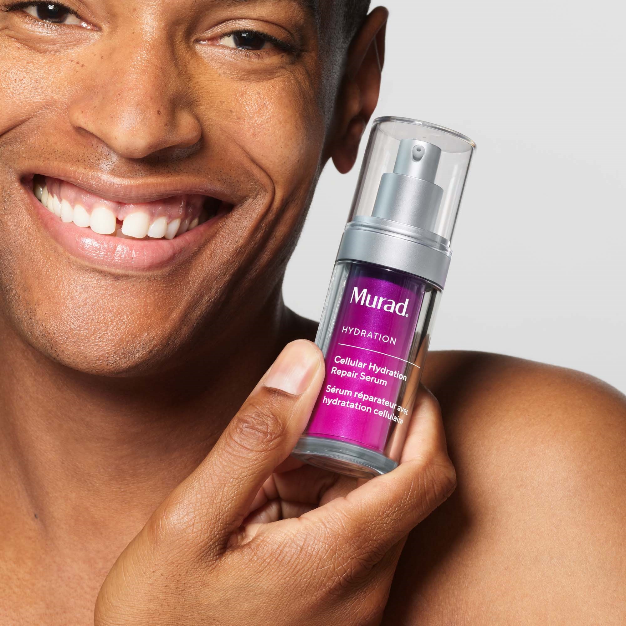Murad Cellular Hydration Repair Serum 30 ml (obrázok 4)