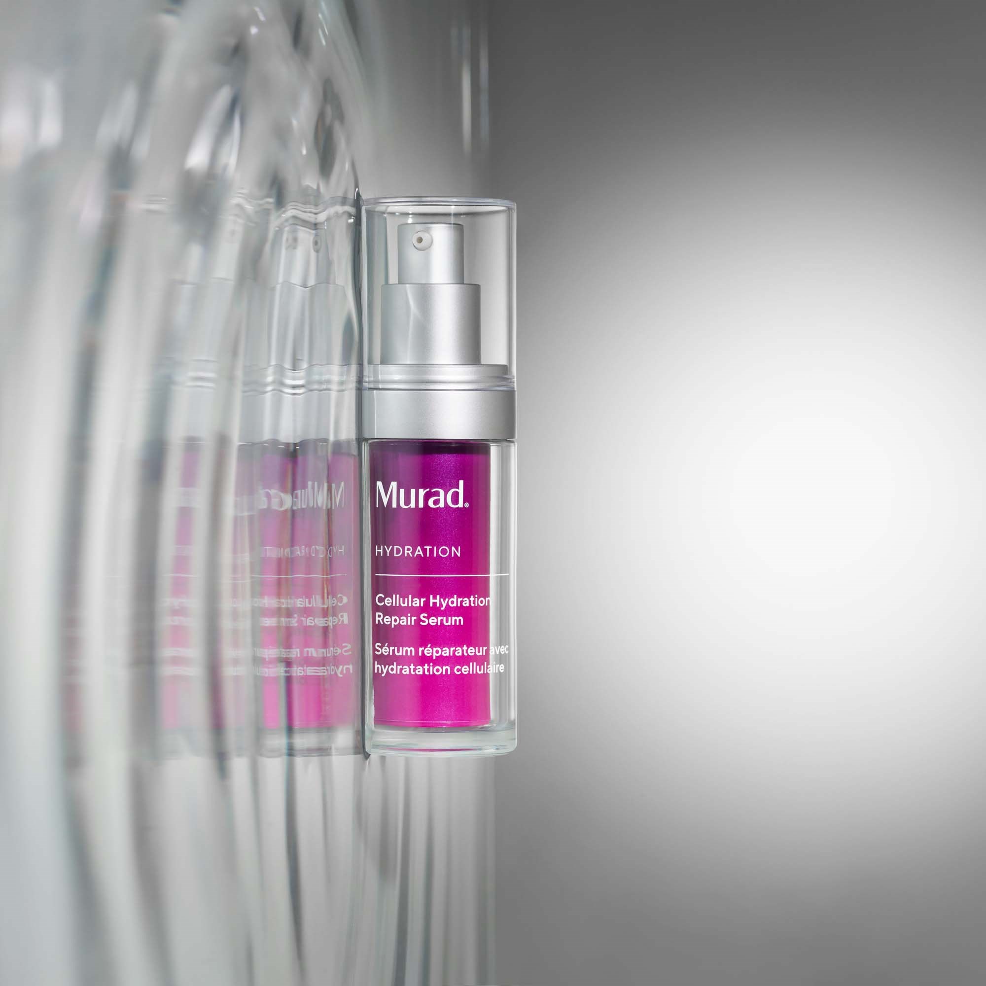 Murad Cellular Hydration Repair Serum 30 ml (obrázok 5)