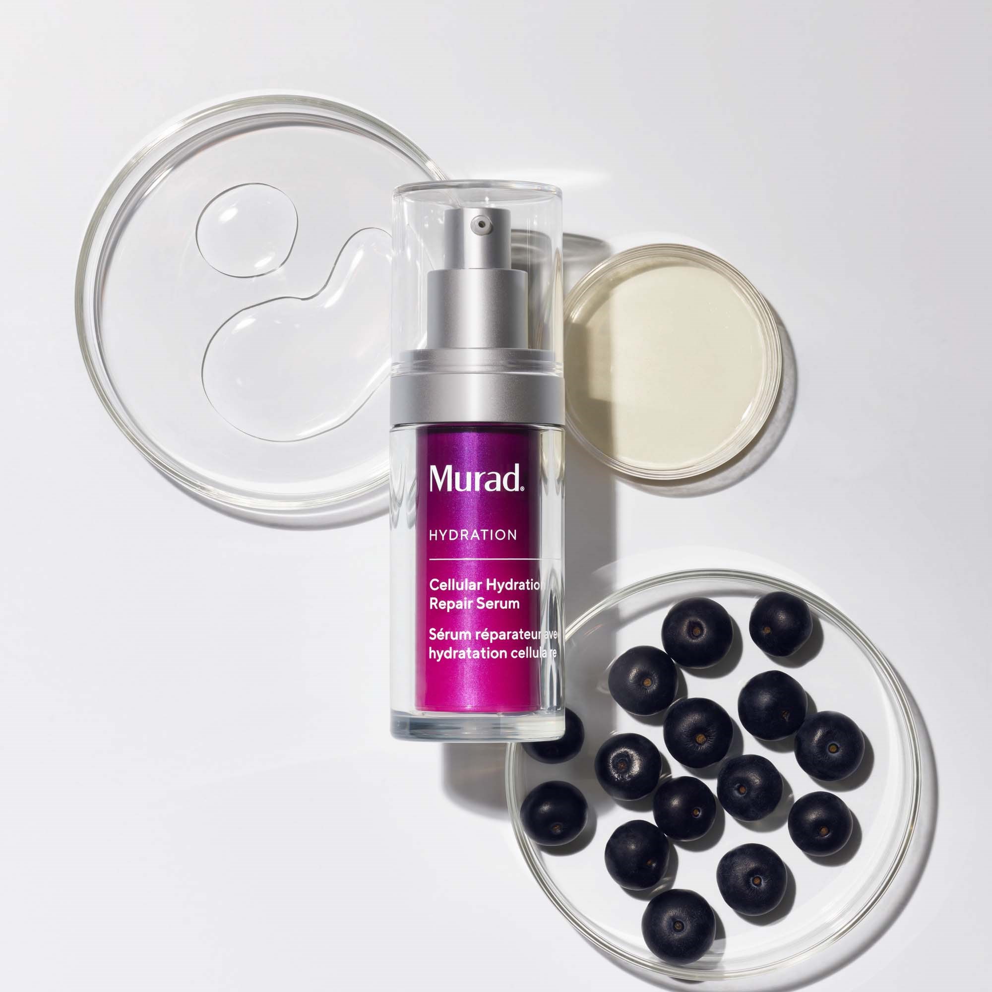 Murad Cellular Hydration Repair Serum 30 ml (obrázok 7)