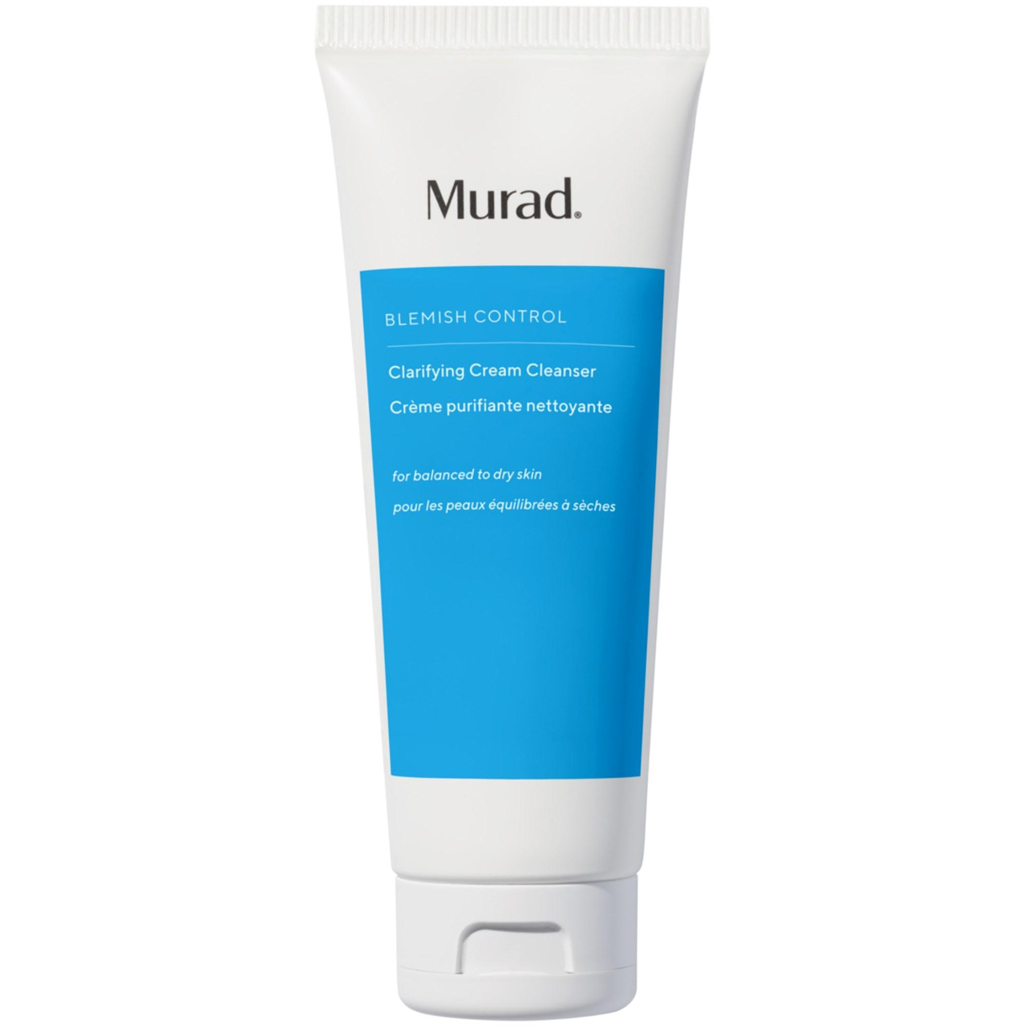 Murad Blemish Control Clarifying Cream Cleanser 148 ml billede
