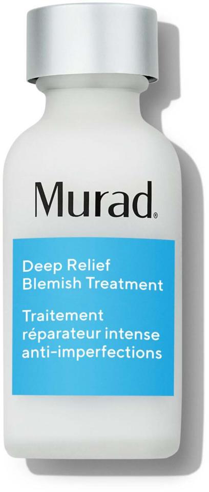 MURAD Deep Relief Blemish Treatment 30 ml