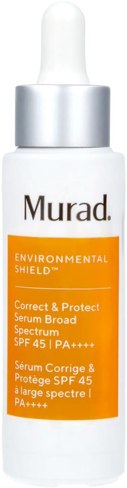 Murad Environmental Shield Correct & Protect Serum SPF 30 30ml