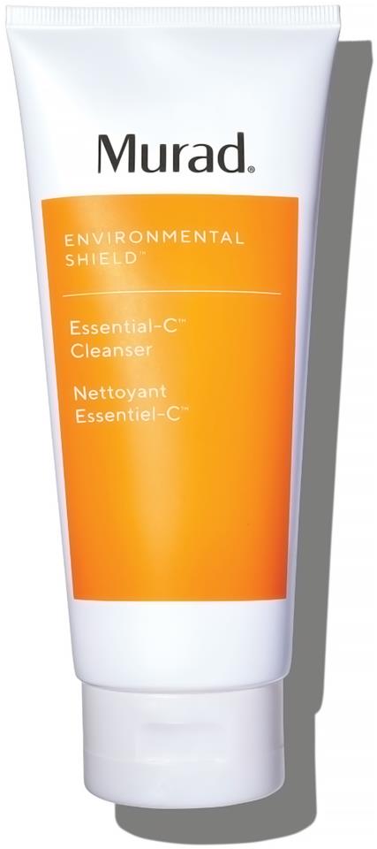 Murad Environmental Shield Essential-C Cleanser 200ml
