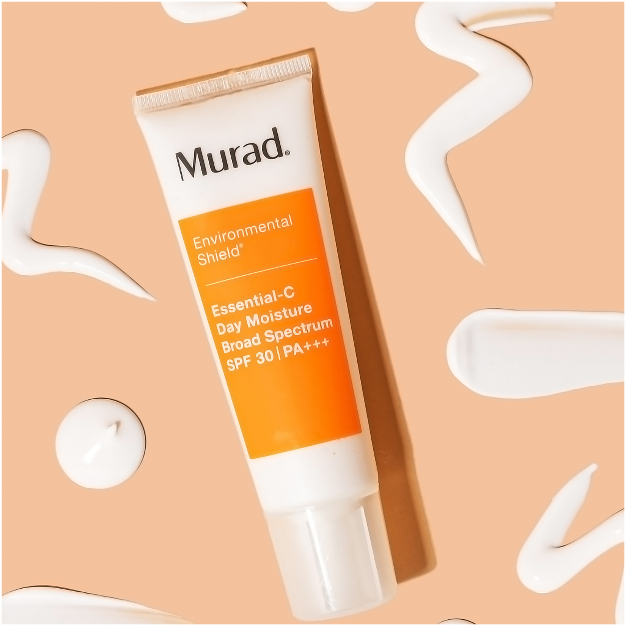 murad essential c day moisturiser