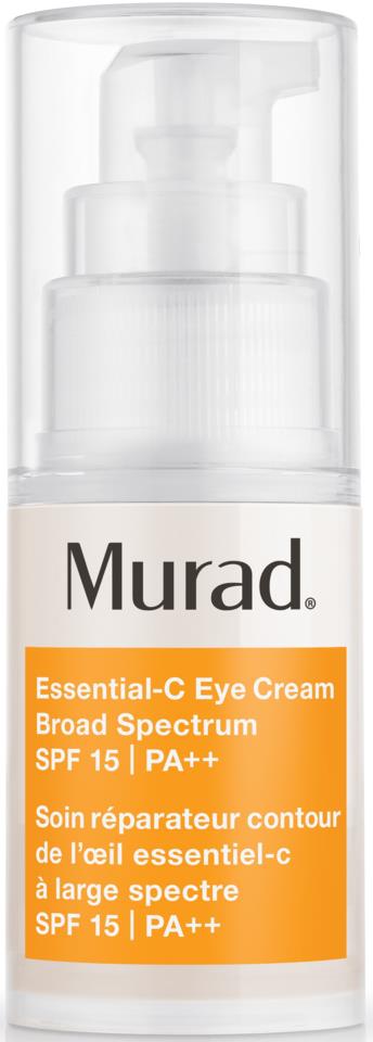 Murad Environmental Shield Essential-C Eye Cream Spf15