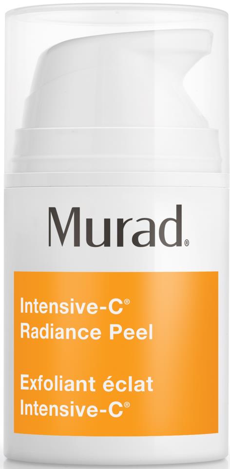 Murad Environmental Shield Intensive-C Radiance Peel
