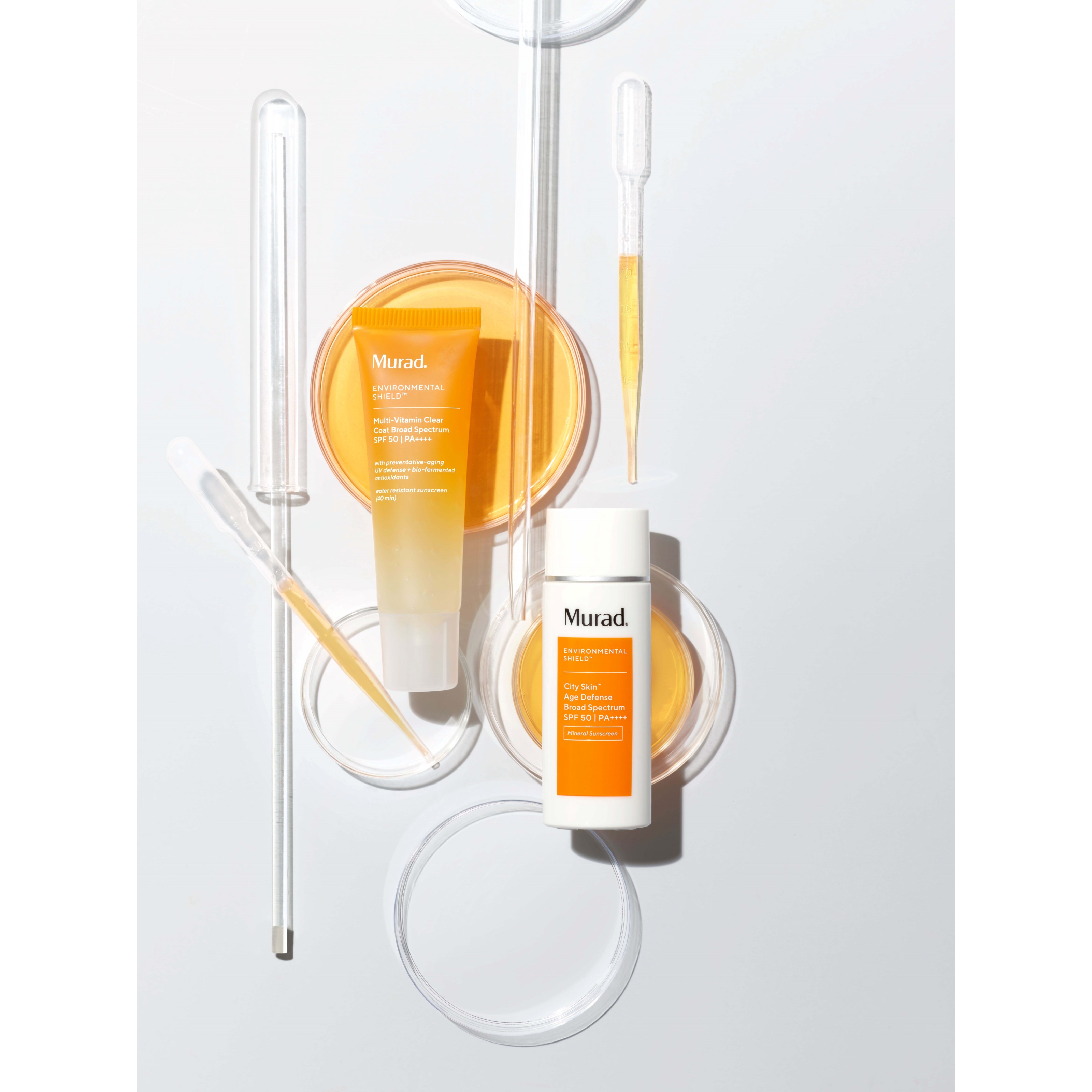 Murad Environmental Shield Multi-Vitamin Clear Coat Broad Spectrum SPF (obrázok 10)