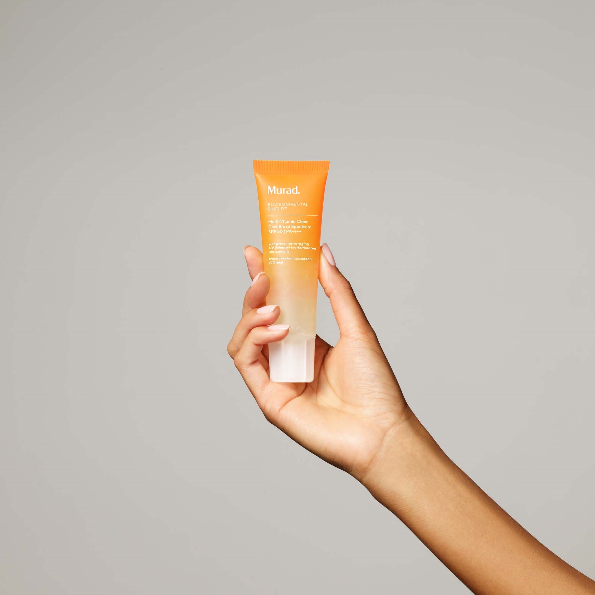 Murad Environmental Shield Multi-Vitamin Clear Coat Broad Spectrum SPF (obrázok 3)