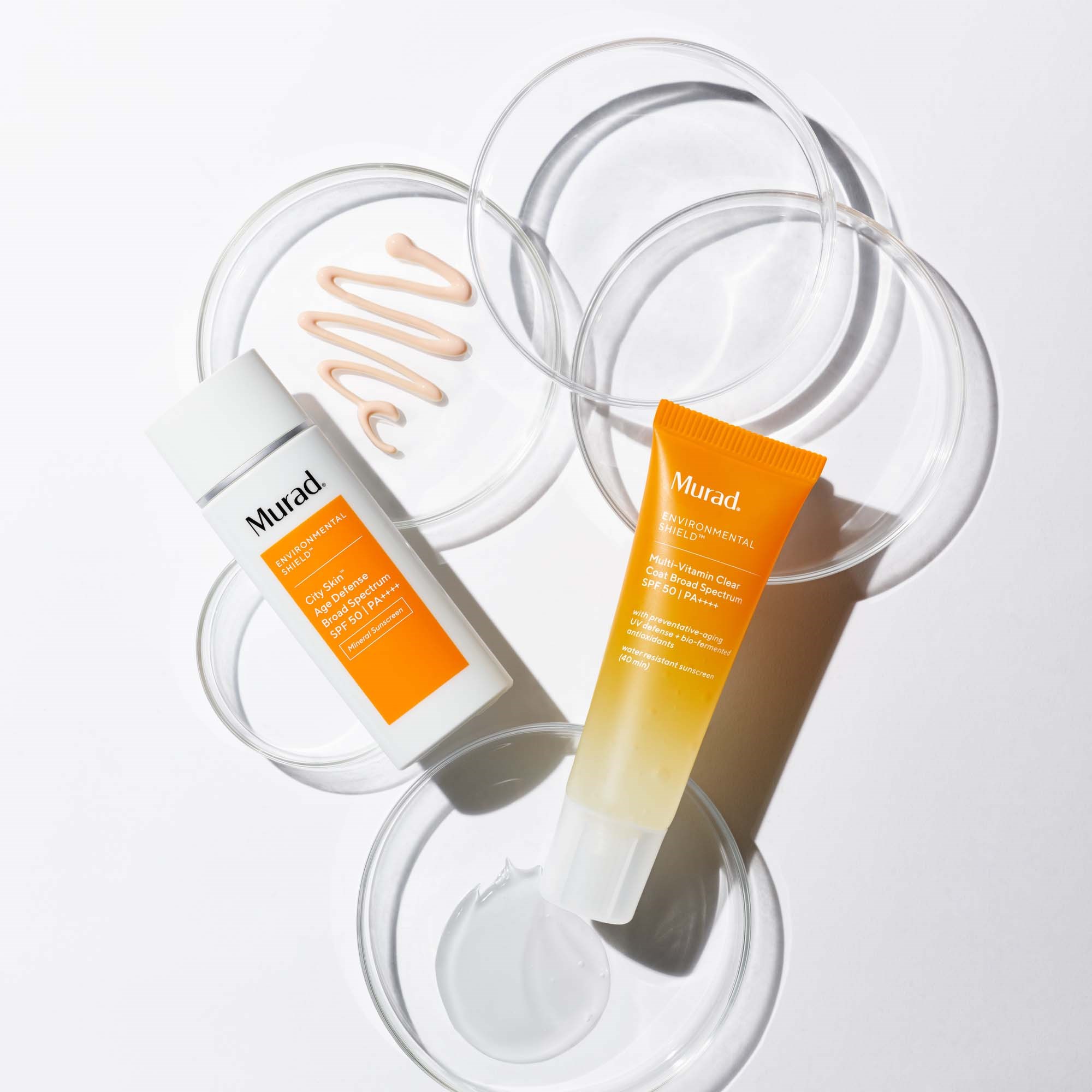 Murad Environmental Shield Multi-Vitamin Clear Coat Broad Spectrum SPF (obrázok 4)