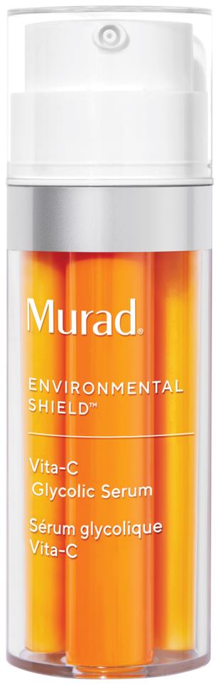Murad Environmental Shield Vita-C Glycolic Brightening Serum 30ml