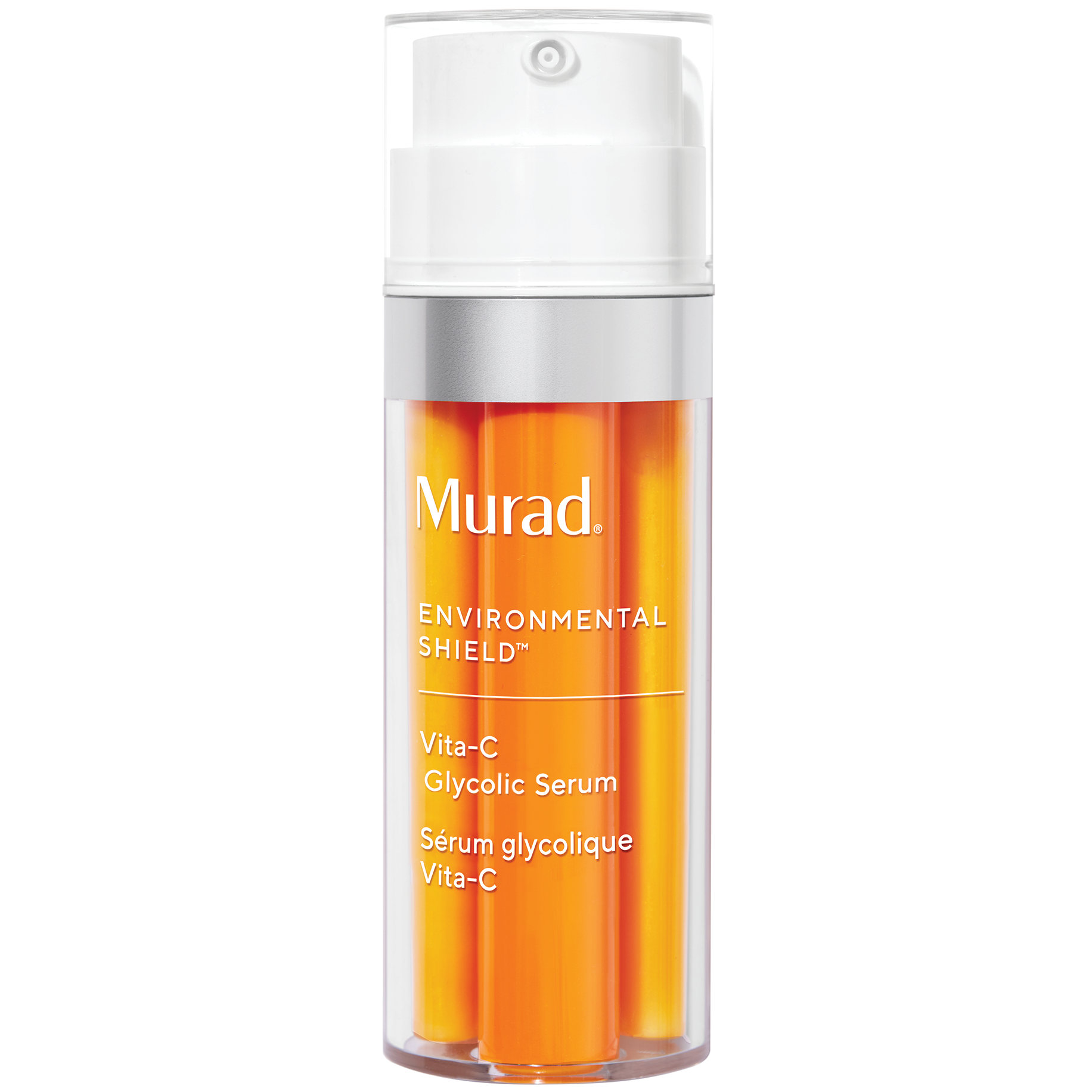 Läs mer om Murad Environmental Shield Vita -C Glycolic Serum 30 ml