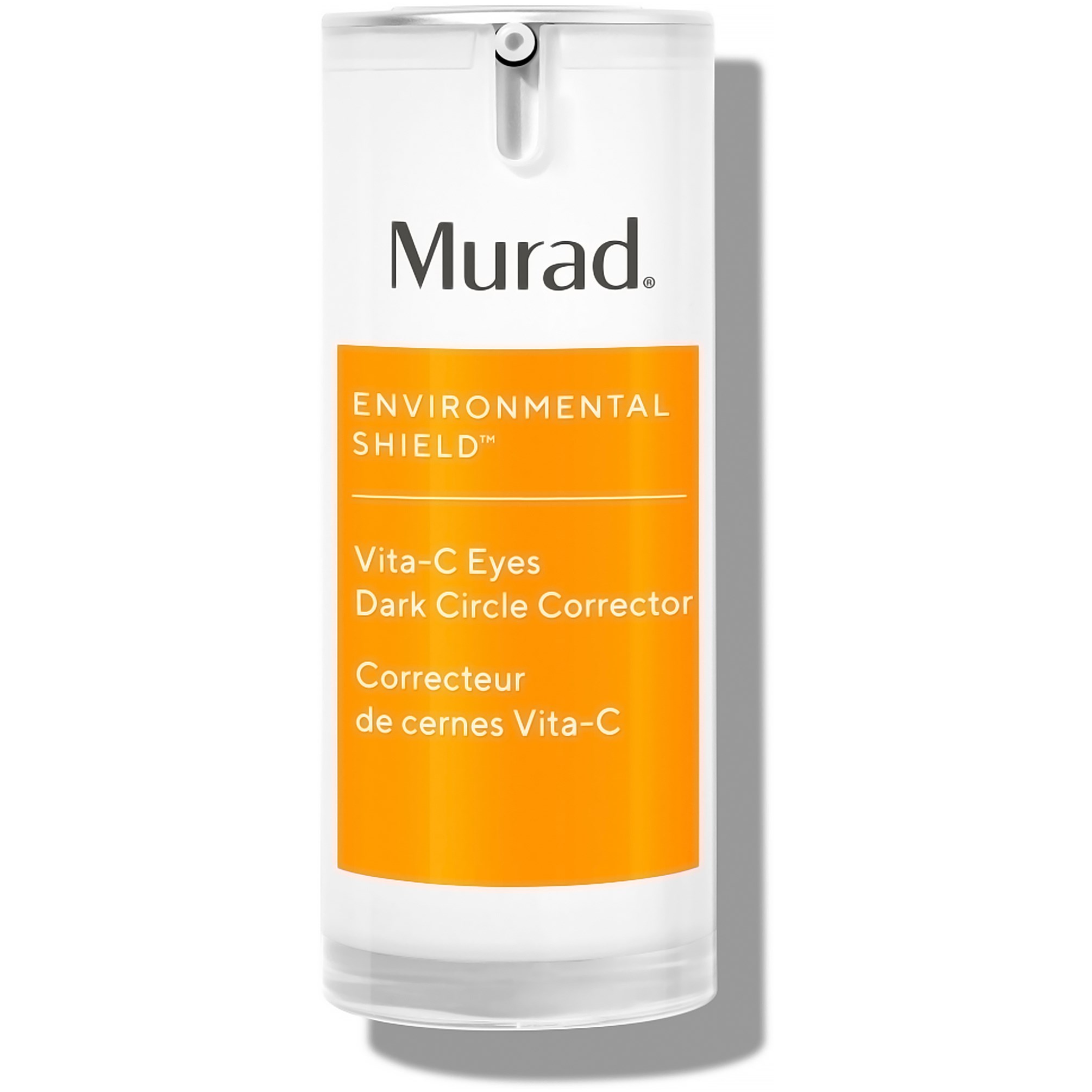 Läs mer om Murad Environmental Shield Vita-C Eyes Dark Circle Corrector 15 ml