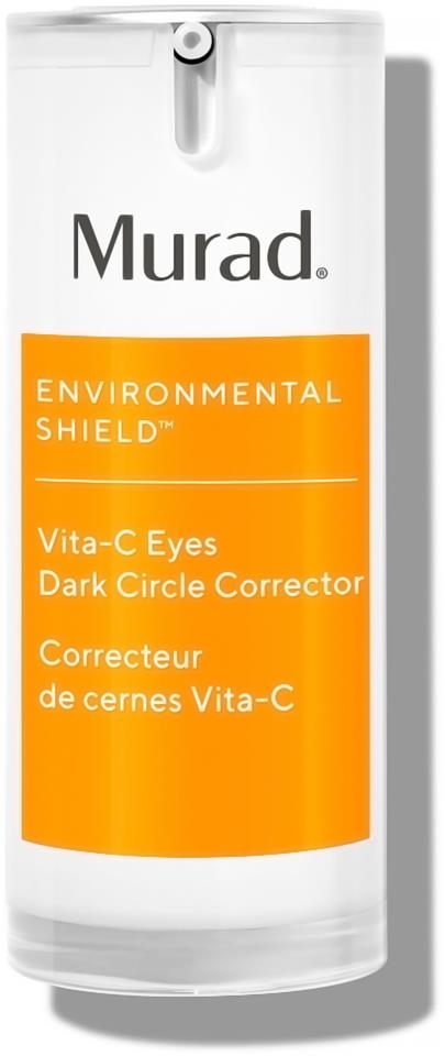 Murad Environmental Shield Vita-C Eyes Dark Circle Corrector 15ml