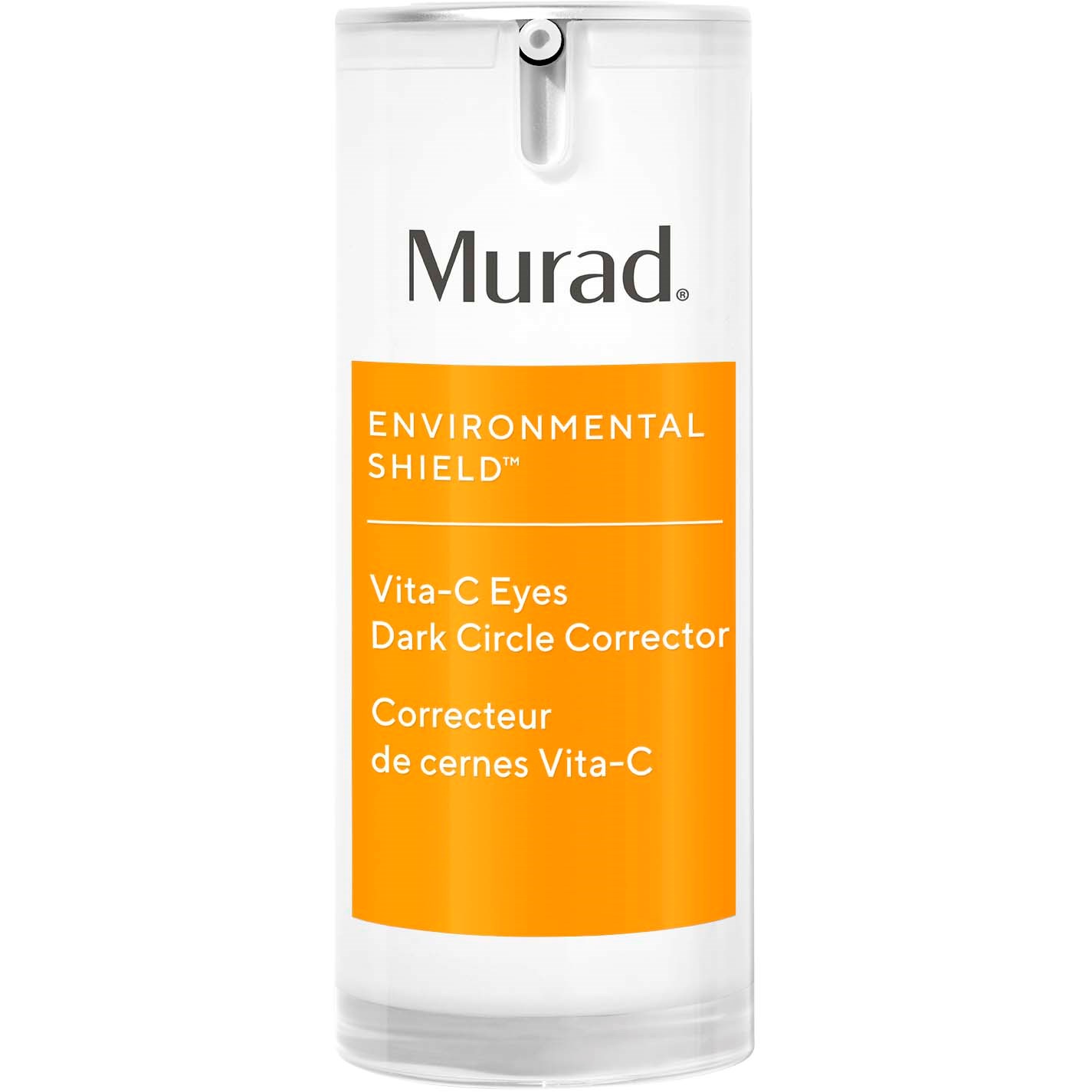 Murad Environmental Shield Vita-C Eyes Dark Circle Corrector - 15 ml