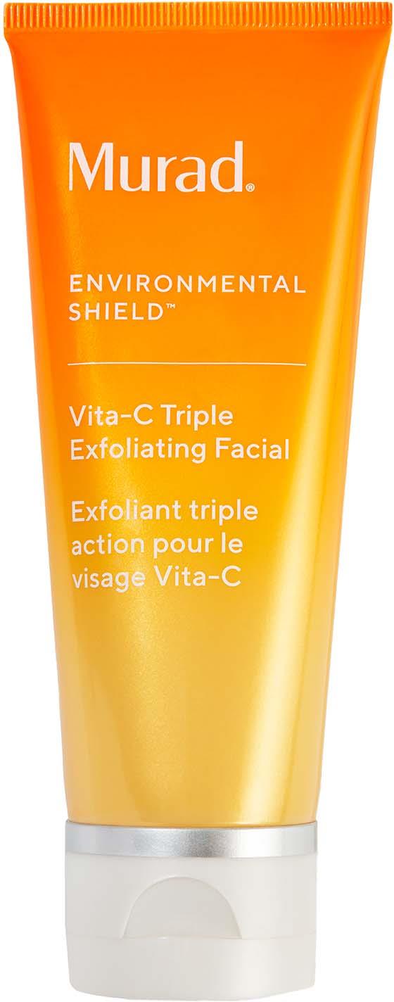Murad Environmental Shield Vita-C Triple Exfoliating Facial 60 ml