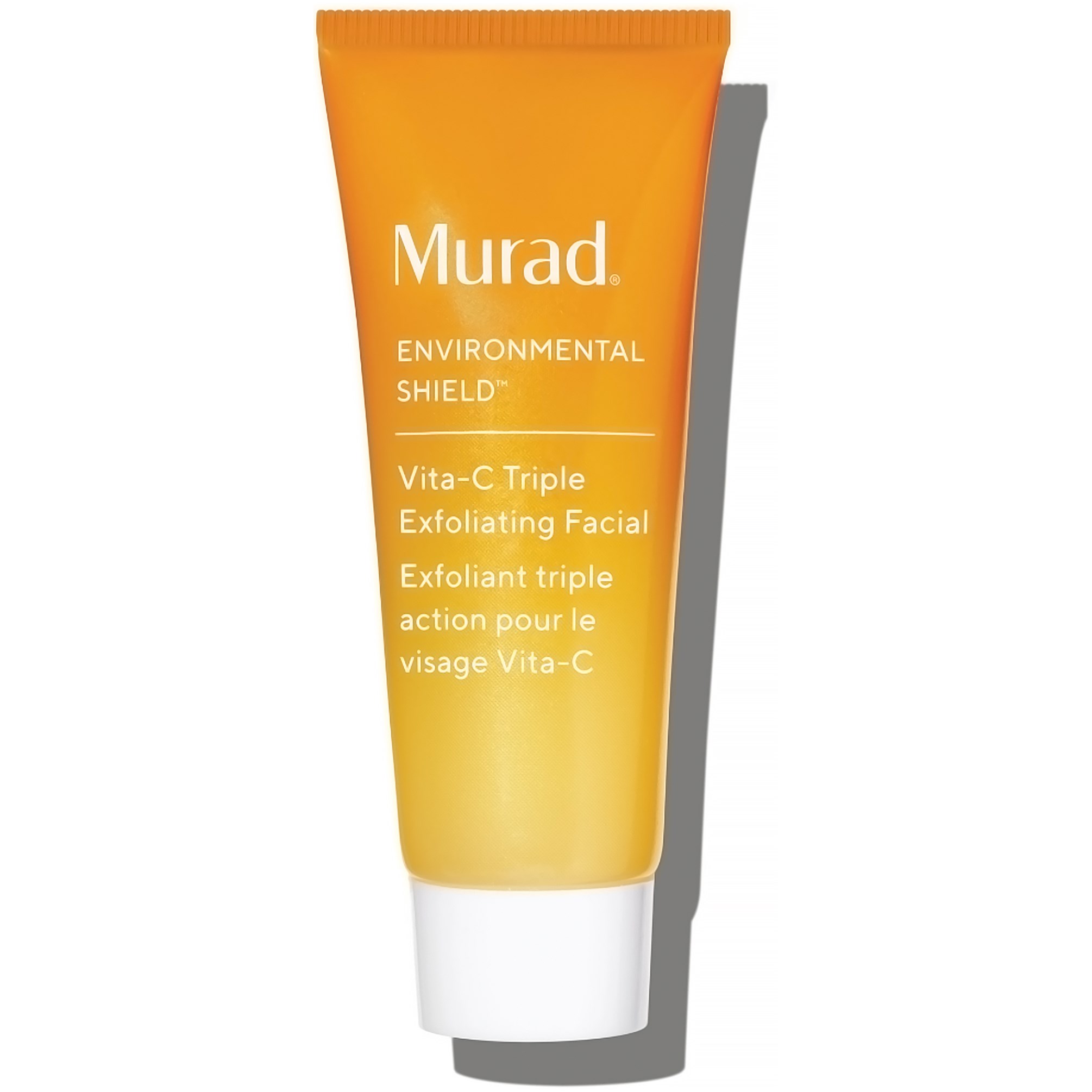 Läs mer om Murad Environmental Shield  Vita-C Triple Exfoliating Facial 60 ml