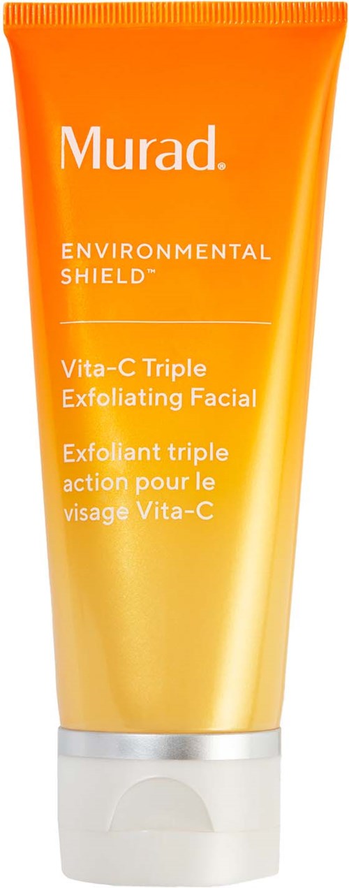 Murad Environmental Shield Vita-C Triple Exfoliating Facial 60 ml