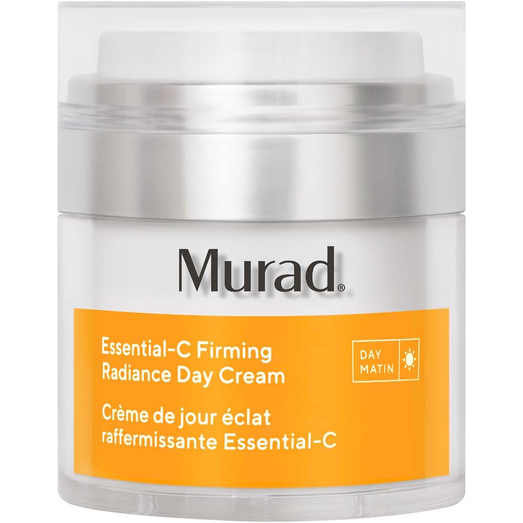 Läs mer om Murad Environmental Shield Essential-C Firming Radiance Day Cream 50 m