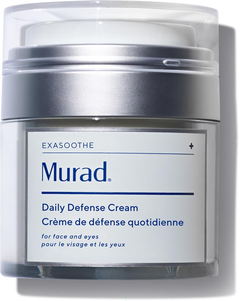 Murad Extra Sooth Daily Defense Cream 50ml