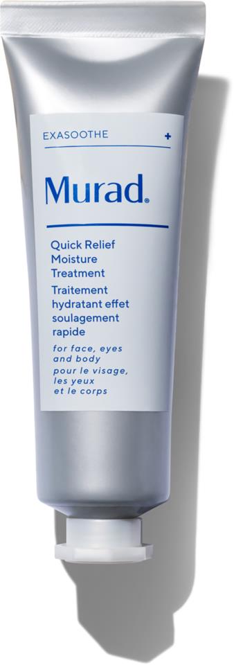 Murad Extra Sooth Quick Relief Moisture Treatment 50ml