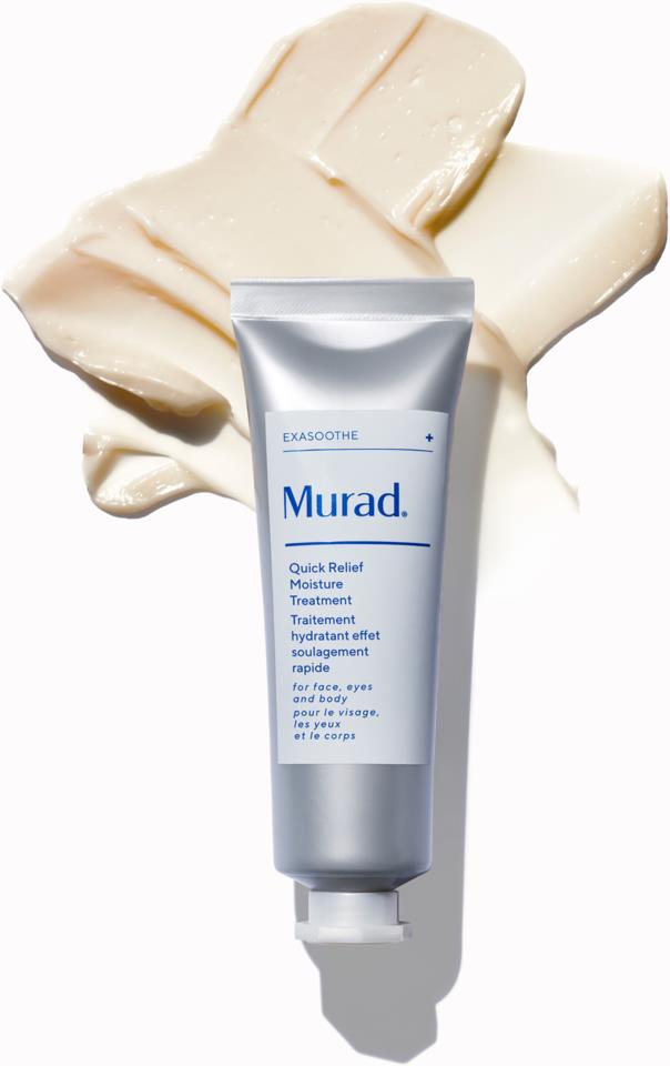 Murad Extra Sooth Quick Relief Moisture Treatment 50ml