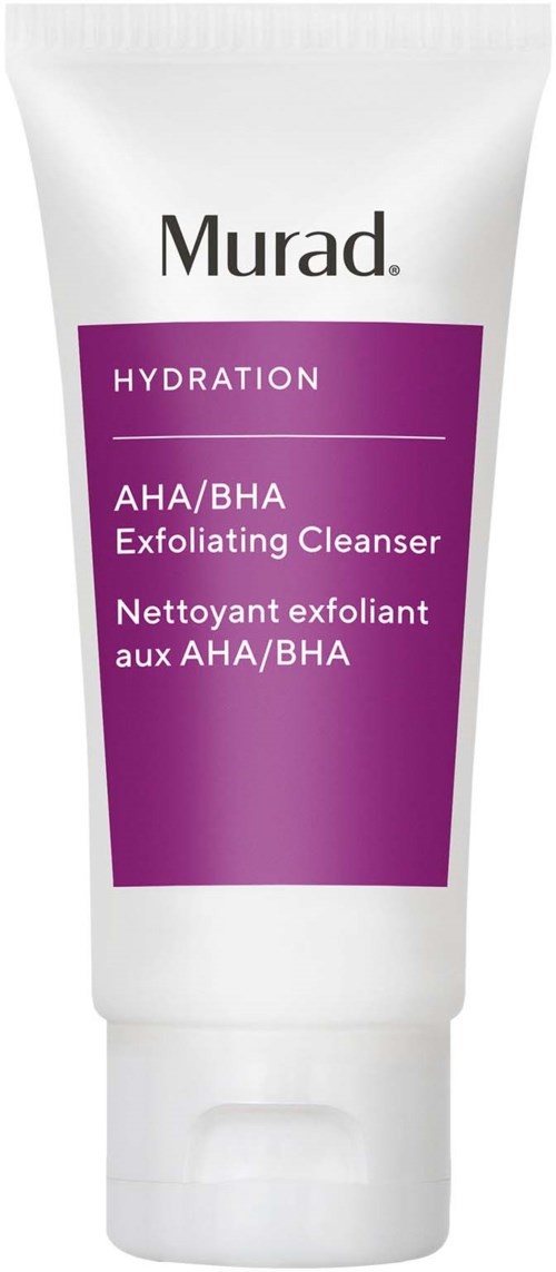 Murad Hydration AHA/BHA Exfoliating Cleanser 60 ml