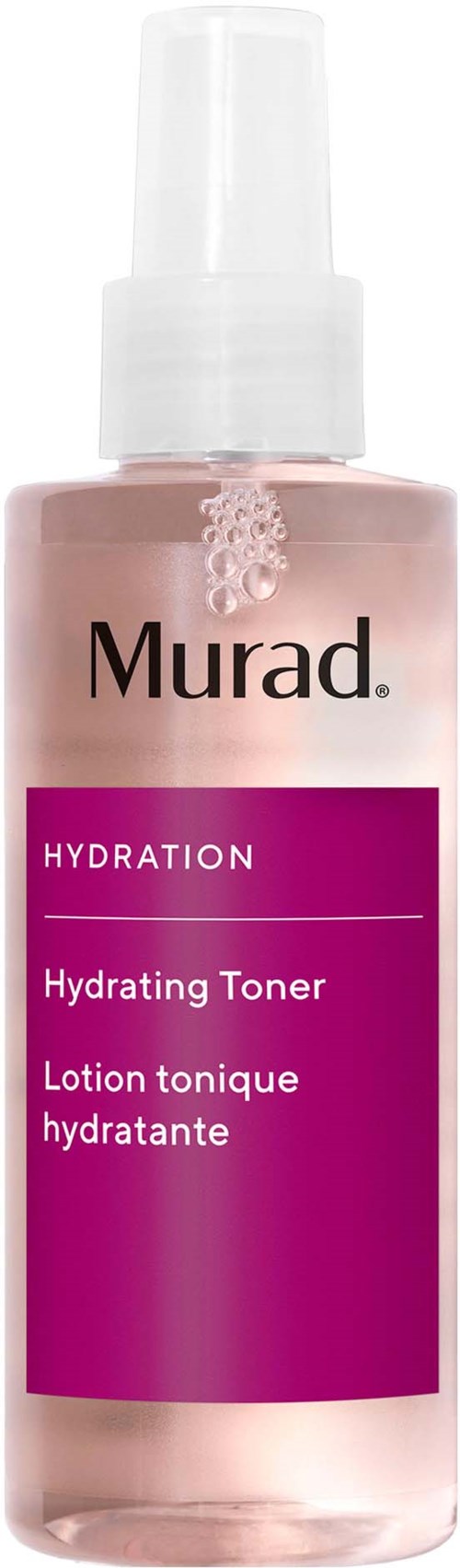 Murad Hydration Hydrating Toner 180 ml