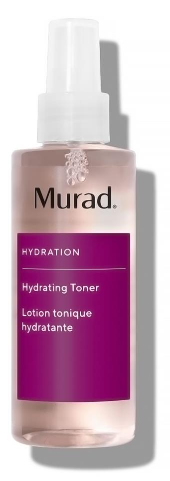 Murad Hydration Hydrating Toner 180ml